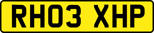 RH03XHP