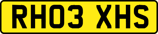 RH03XHS