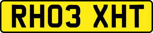 RH03XHT