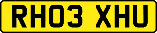 RH03XHU