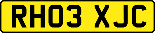 RH03XJC