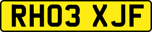 RH03XJF