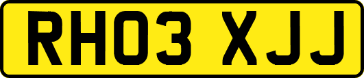 RH03XJJ