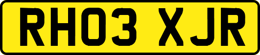 RH03XJR