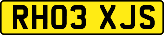 RH03XJS