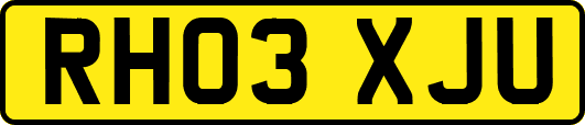 RH03XJU