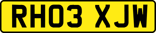 RH03XJW