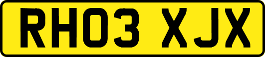 RH03XJX