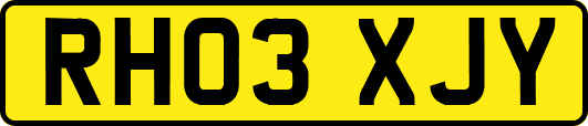 RH03XJY