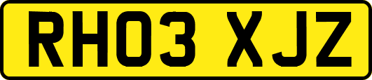RH03XJZ