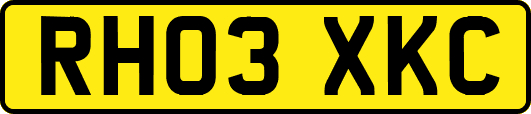 RH03XKC