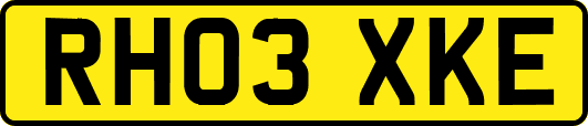 RH03XKE