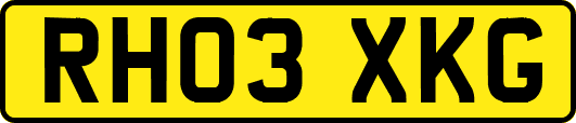 RH03XKG