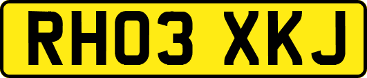 RH03XKJ