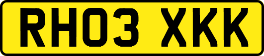 RH03XKK