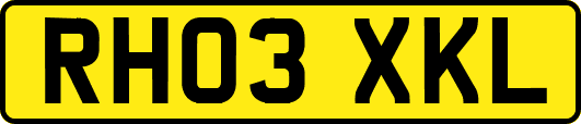 RH03XKL
