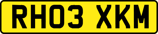 RH03XKM