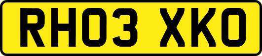 RH03XKO