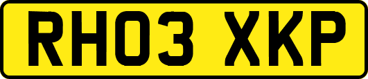 RH03XKP