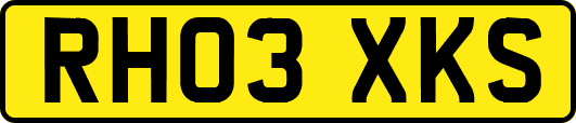 RH03XKS