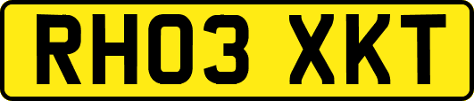 RH03XKT