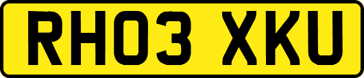 RH03XKU