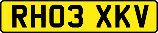 RH03XKV