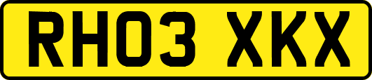 RH03XKX
