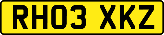 RH03XKZ