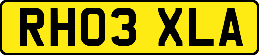 RH03XLA