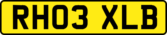 RH03XLB