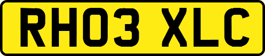 RH03XLC