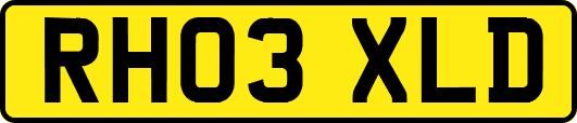 RH03XLD