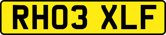 RH03XLF