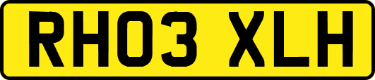 RH03XLH