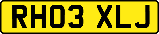 RH03XLJ