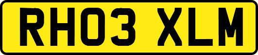 RH03XLM