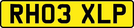 RH03XLP