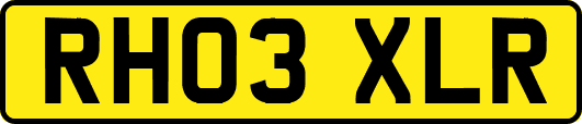 RH03XLR