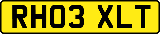 RH03XLT