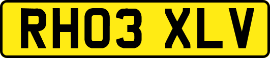 RH03XLV