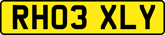RH03XLY