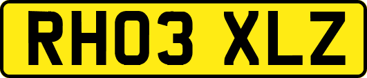 RH03XLZ
