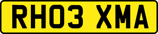 RH03XMA