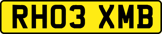 RH03XMB