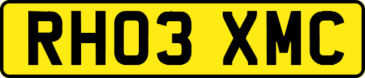 RH03XMC