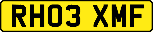 RH03XMF