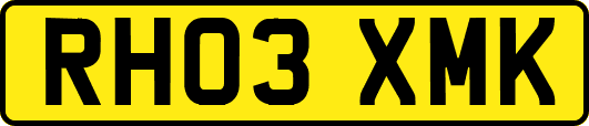RH03XMK