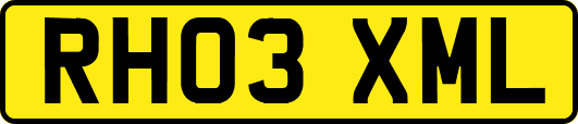 RH03XML