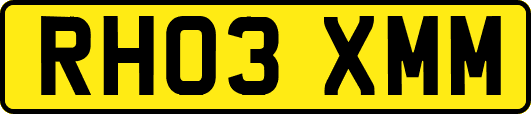 RH03XMM